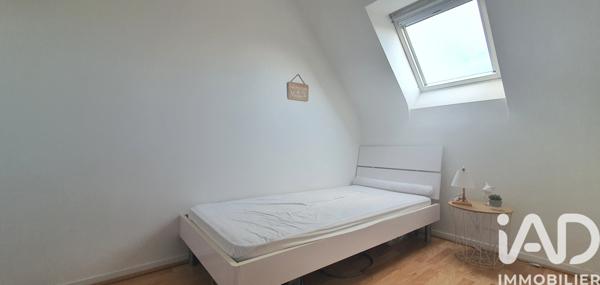 Appartement à vendre 3 pièces 39 m² Lorient