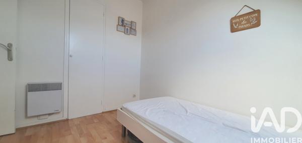 Appartement à vendre 3 pièces 39 m² Lorient