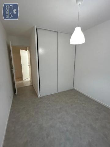 Appartement à louer 3 pièces 67.65m²