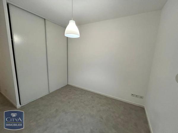 Appartement à louer 3 pièces 67.65m²