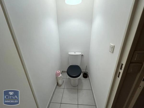 Appartement à louer 3 pièces 67.65m²