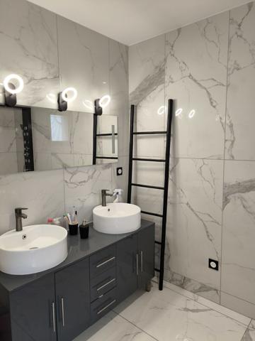 Maison moderne de 117 m2 520 000€ FAI