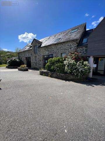Maison à vendre à Châteaulin dans le Finistère (29150), ref : 29060-1035640