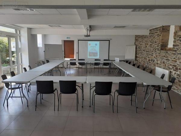 Maison à vendre à Châteaulin dans le Finistère (29150), ref : 29060-1035640