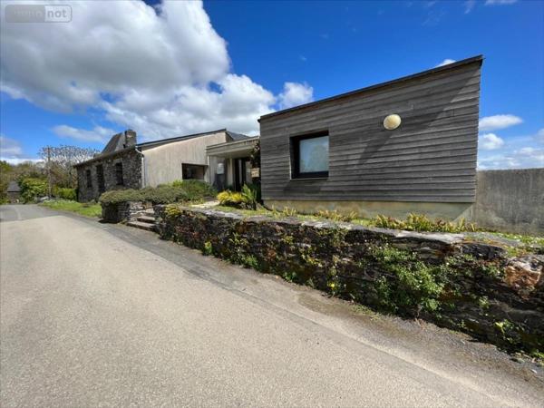 Maison à vendre à Châteaulin dans le Finistère (29150), ref : 29060-1035640
