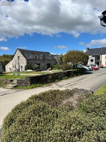Maison à vendre à Châteaulin dans le Finistère (29150), ref : 29060-1035640