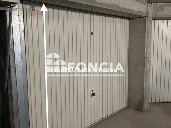 Location Parking - 7-9-11-13 AVENUE CONNETABLE La Baule 44500