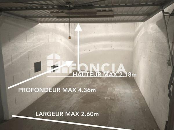 Location Parking - 7-9-11-13 AVENUE CONNETABLE La Baule 44500