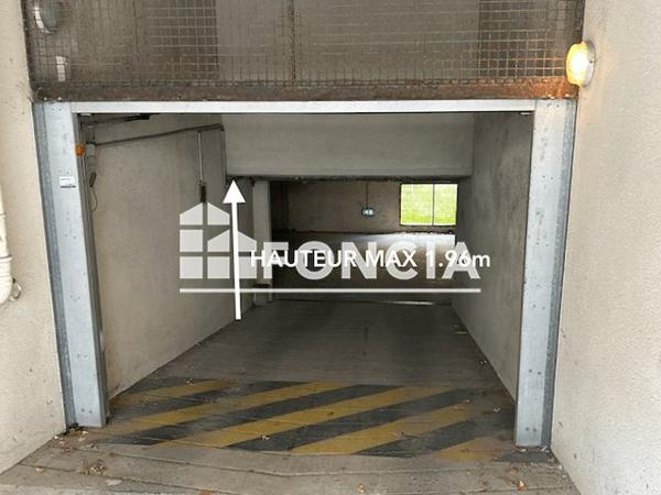 Location Parking - 7-9-11-13 AVENUE CONNETABLE La Baule 44500