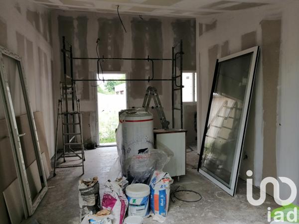 Maison à vendre 8 pièces 183 m² Morières-lès-Avignon