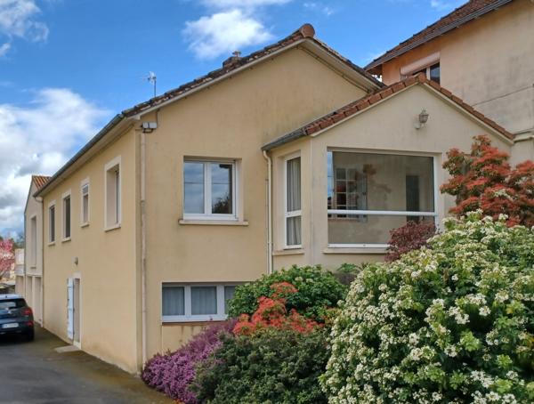 Bressuire (79300)