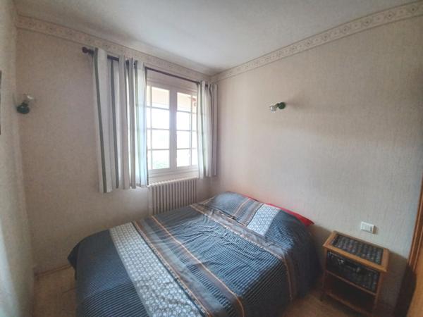 Bressuire (79300)