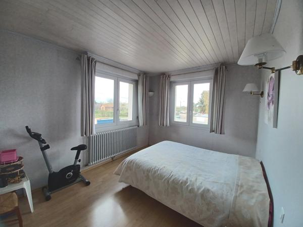 Bressuire (79300)