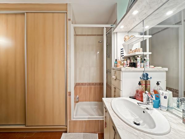 Appartement Sausset Les Pins 1 pièce(s) 33.5 m2