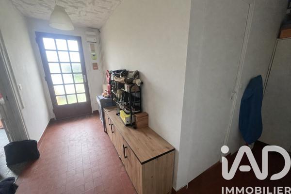 Maison à vendre 3 pièces 67 m² Guichainville