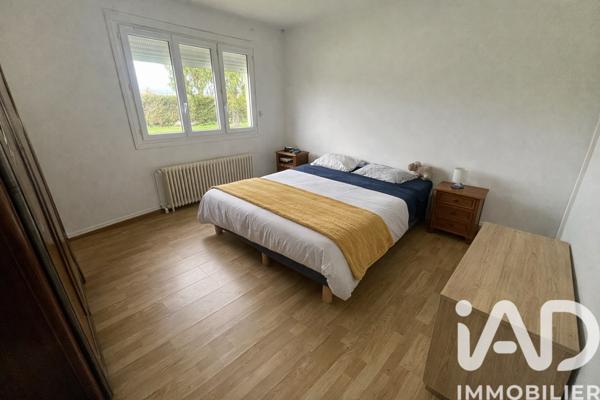 Maison à vendre 3 pièces 67 m² Guichainville