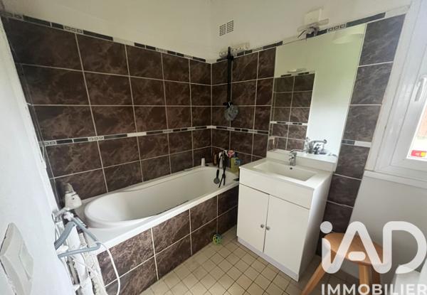 Maison à vendre 3 pièces 67 m² Guichainville