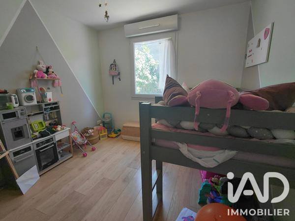 Maison à vendre 4 pièces 89 m² Chazelles-sur-Lyon