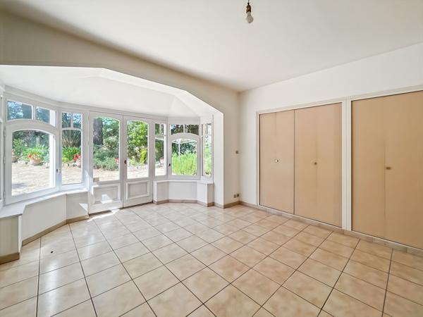 Magnifique villa en bord de mer