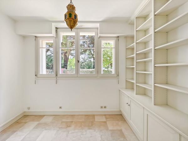 Magnifique villa en bord de mer