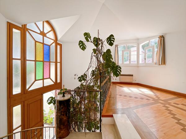 Magnifique villa en bord de mer