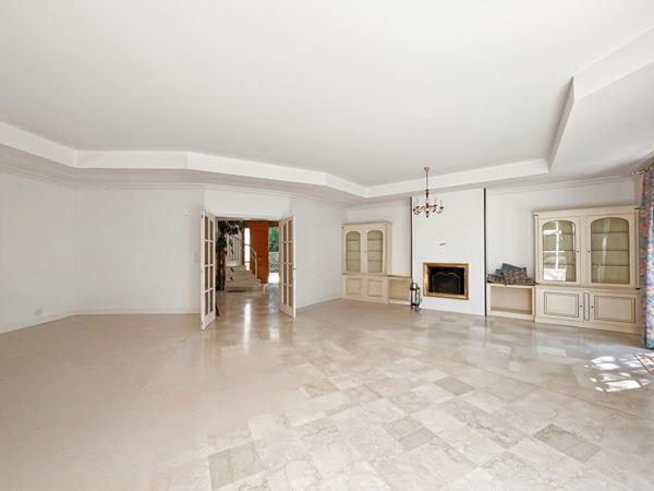 Magnifique villa en bord de mer