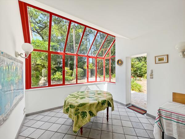 Magnifique villa en bord de mer