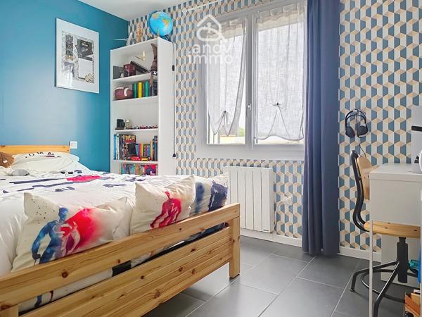 Maison 5 pièce(s) 3 chambre(s) 162 m²