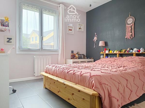 Maison 5 pièce(s) 3 chambre(s) 162 m²