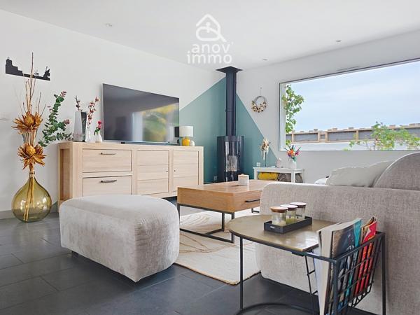 Maison 5 pièce(s) 3 chambre(s) 162 m²