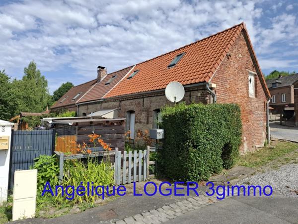 Vente / Maison de village