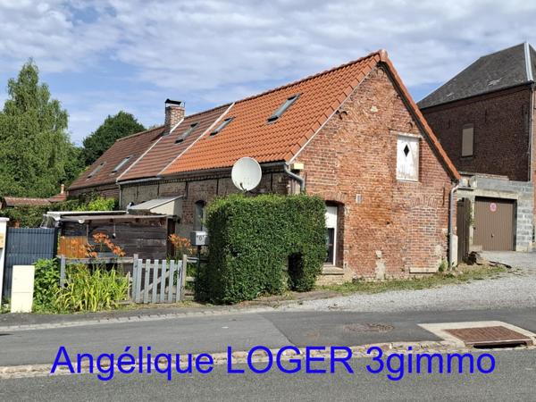 Vente / Maison de village