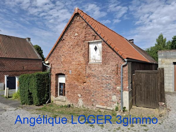 Vente / Maison de village