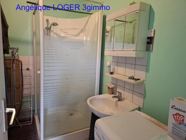 Vente / Maison de village