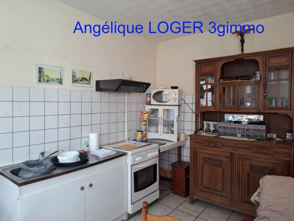 Vente / Maison de village