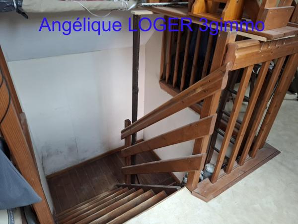 Vente / Maison de village