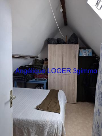 Vente / Maison de village