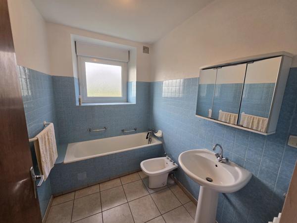 Immobilier Loudéac (22600) – Maison de village 107m2 – 161 000 €