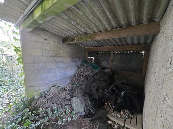 Immobilier Loudéac (22600) – Maison de village 107m2 – 161 000 €