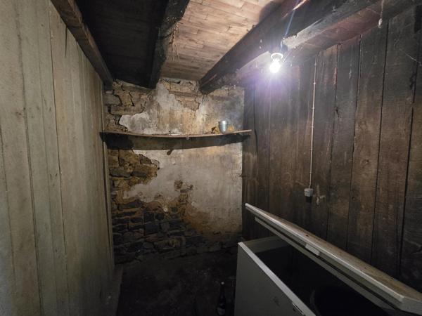 Immobilier Loudéac (22600) – Maison de village 107m2 – 161 000 €