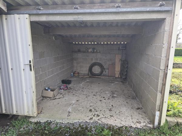 Immobilier Loudéac (22600) – Maison de village 107m2 – 161 000 €