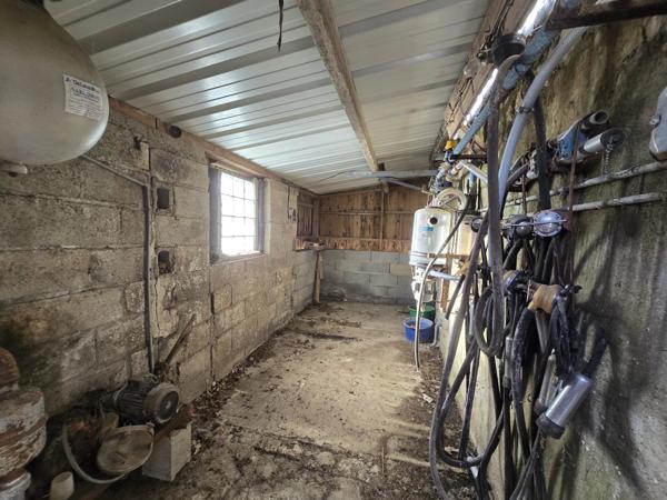 Immobilier Loudéac (22600) – Maison de village 107m2 – 161 000 €