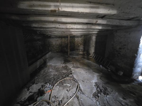 Immobilier Loudéac (22600) – Maison de village 107m2 – 161 000 €