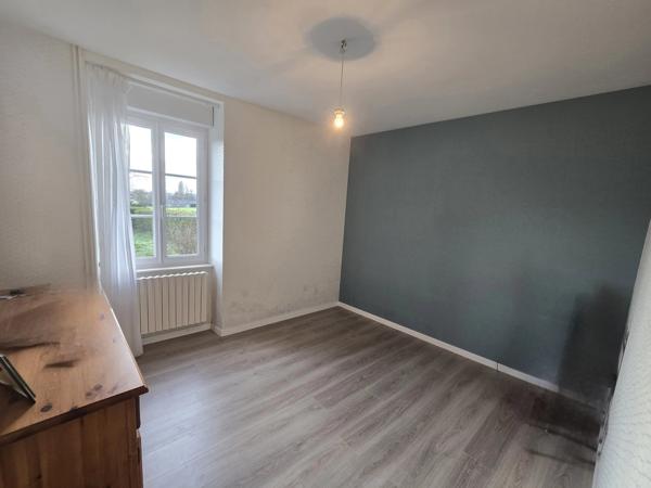 Immobilier Loudéac (22600) – Maison de village 107m2 – 161 000 €