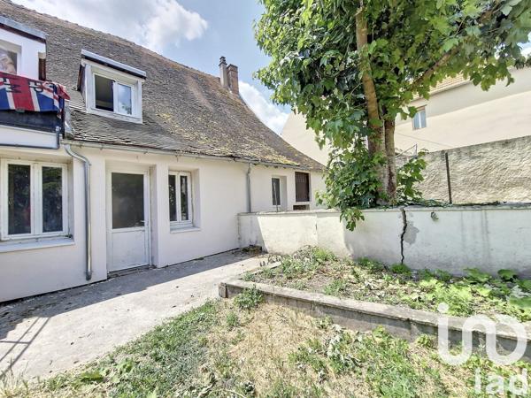 Immeuble de 132 m² à Varennes-sur-Allier (03150)