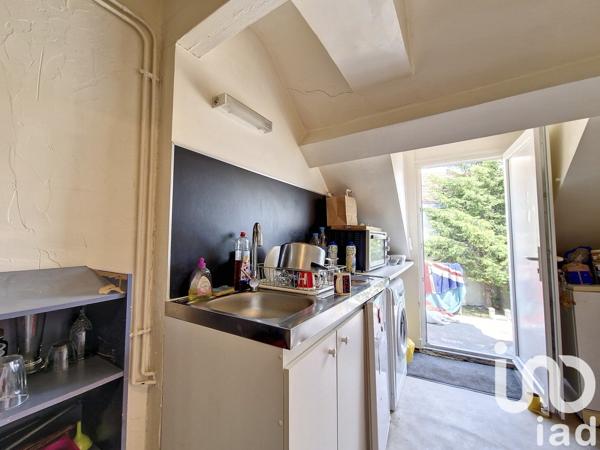 Immeuble de 132 m² à Varennes-sur-Allier (03150)