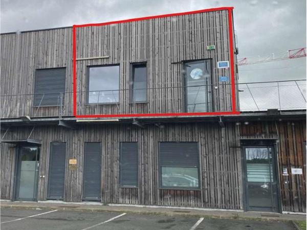 Bureau à Louer à VALENCIENNES 1222 €