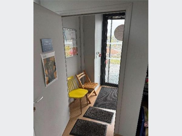 Bureau à Louer à VALENCIENNES 1222 €