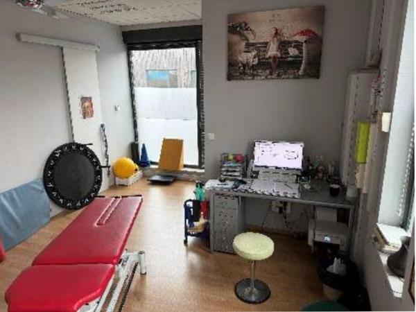 Bureau à Louer à VALENCIENNES 1222 €