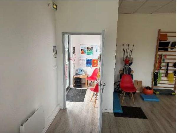 Bureau à Louer à VALENCIENNES 1222 €